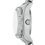 Coffret De Montre Michael Kors Micro Lexington Argent&eacute; - Montres &eacute;tanches Femme | Marc Orian