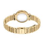 Montre Fossil Carlie Mini Bleu - Montres &eacute;tanches Femme | Marc Orian