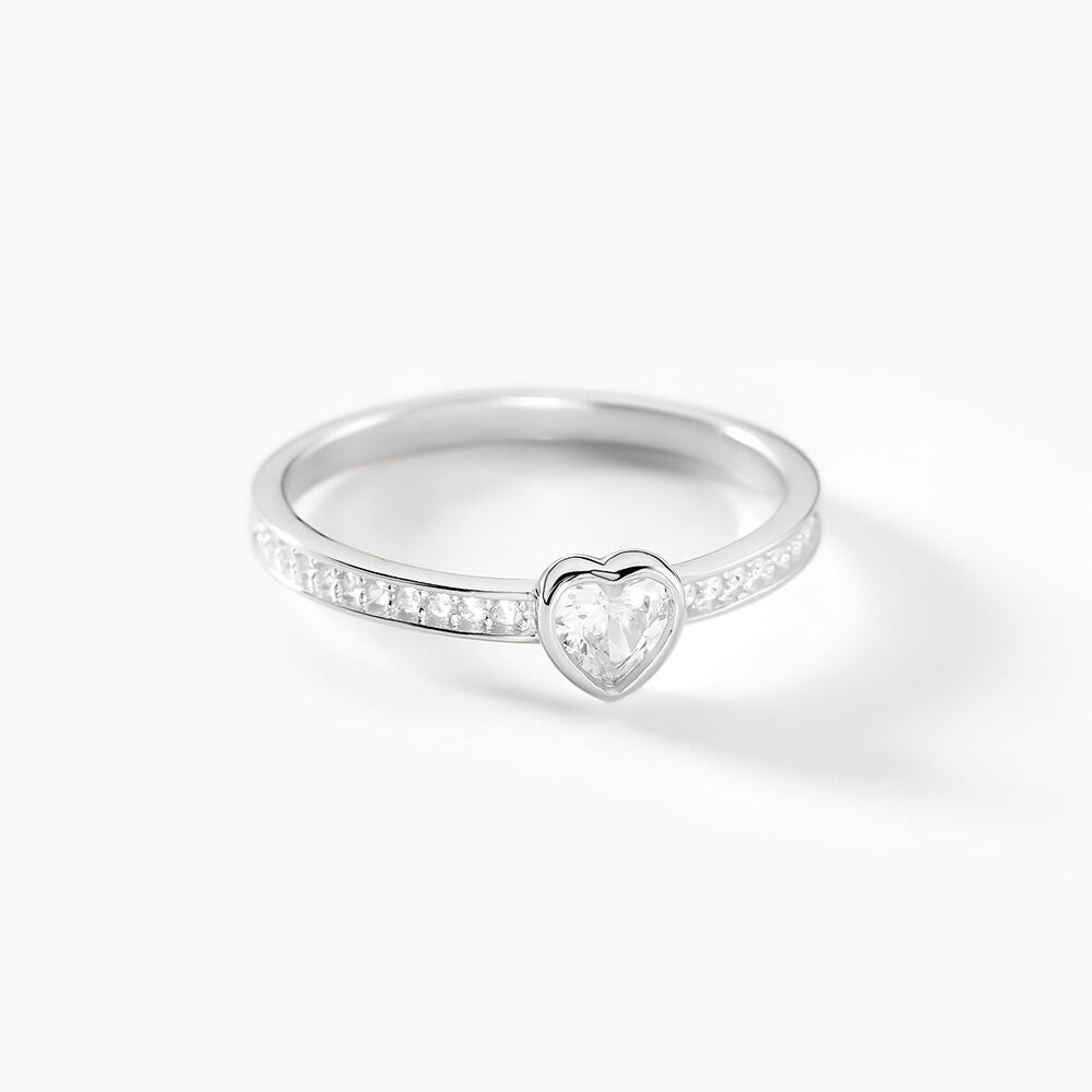 Bagues en Argent Marc Orian