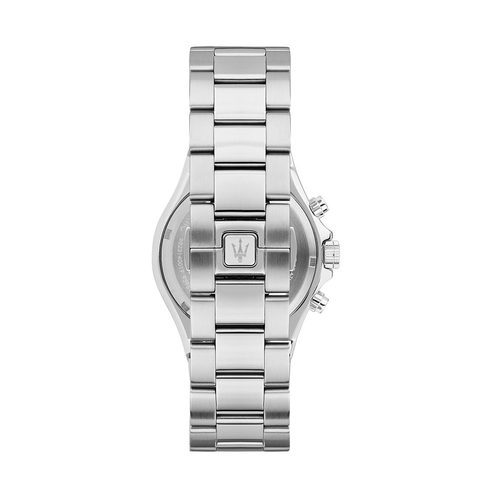 Montre Maserati Sfida Bleu - Montres chronographes Homme | Marc Orian