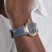 Montre Herbelin Newport Bleu - Montres classiques Homme | Marc Orian