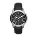 Montre Fossil Grant Noir - Montres classiques Homme | Marc Orian