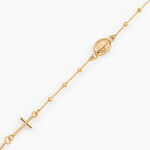 Bracelet Marya Or Jaune - Bracelets cha&icirc;nes Famille | Marc Orian