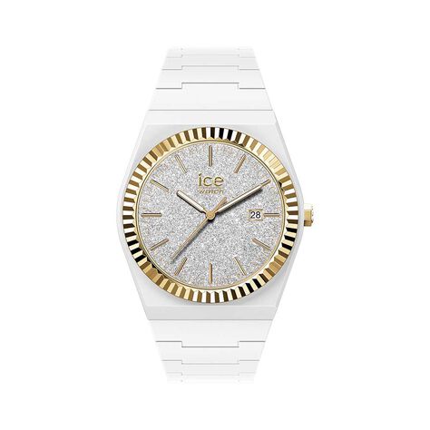Montre Ice Watch Ice Power Blanc - Montres &eacute;tanches Femme | Marc Orian