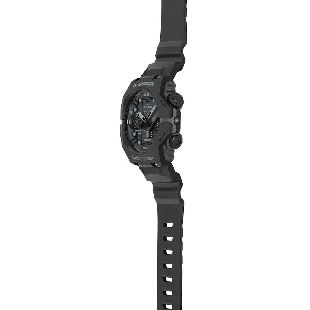 Montre Casio G-shock Noir - Montres étanches Famille | Marc Orian