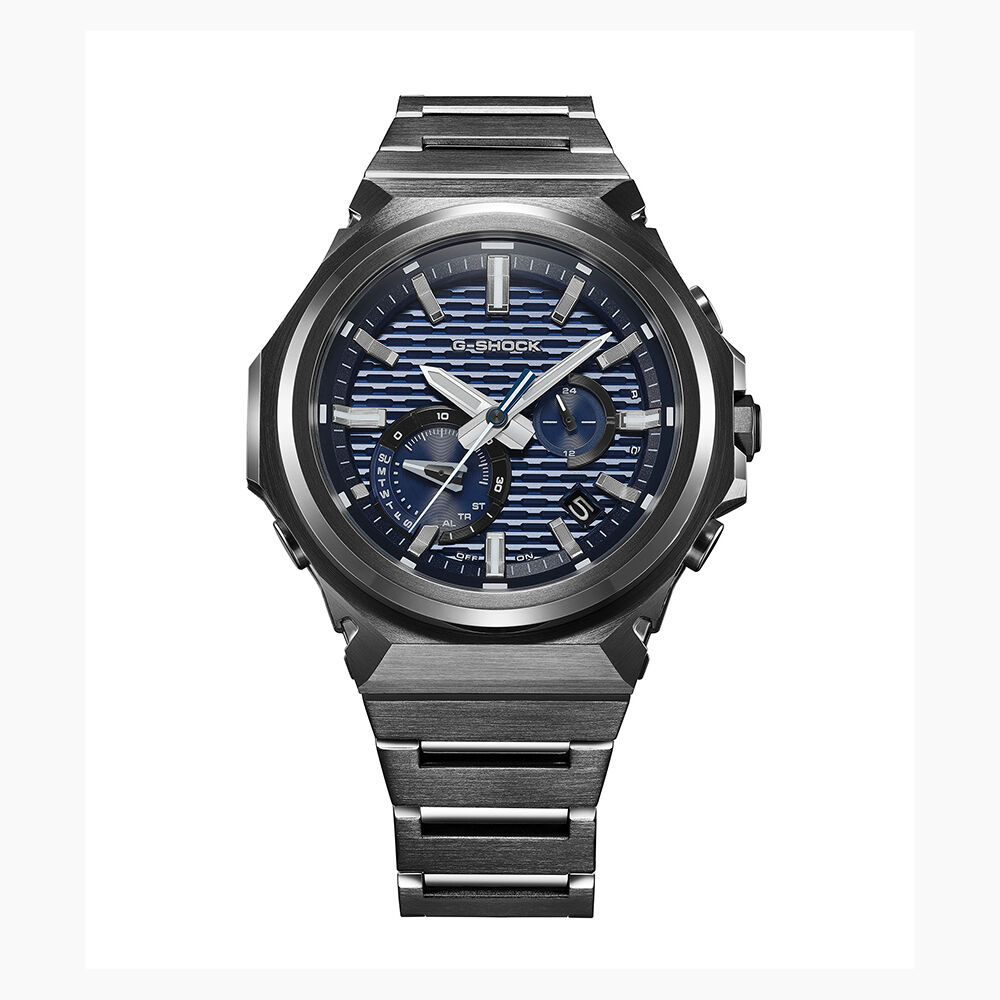 Montre G-Shock Premium Casio Gstb1000 - Montres &eacute;tanches Homme | Marc Orian