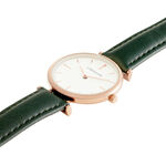 Montre Codhor Nidia Blanc - Montres &eacute;tanches Femme | Marc Orian