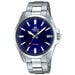 Montre Casio Edifice Bleu - Montres classiques Homme | Marc Orian