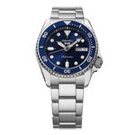 Montre Seiko 5 Skx Series 38 - Montres automatiques Homme | Marc Orian
