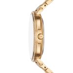 Montre Michael Kors Pyper Blanc - Montres &eacute;tanches Femme | Marc Orian
