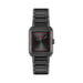 Montre Hugo Thrive Analog Noir - Montres étanches Homme | Marc Orian