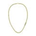 Collier Lacoste District Acier Jaune - Colliers ete Homme | Marc Orian