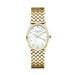 Montre Rosefield Oval Blanc - Montres étanches Femme | Marc Orian