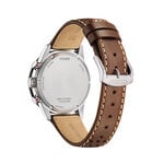 Montre Citizen Vintage Racing Blanc - Montres &eacute;tanches Homme | Marc Orian