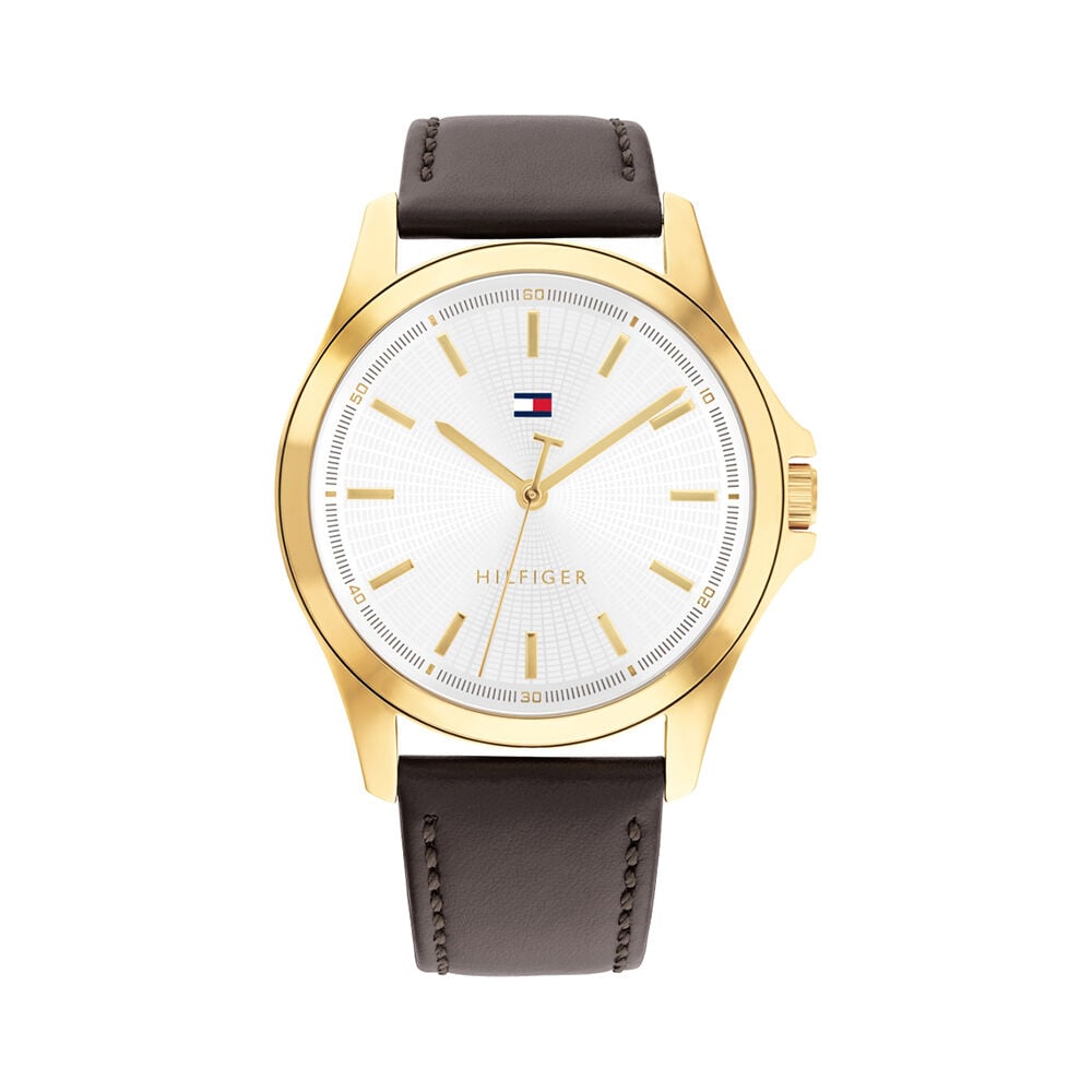 Montre Tommy Hilfiger Bruce - Montres &eacute;tanches Homme | Marc Orian