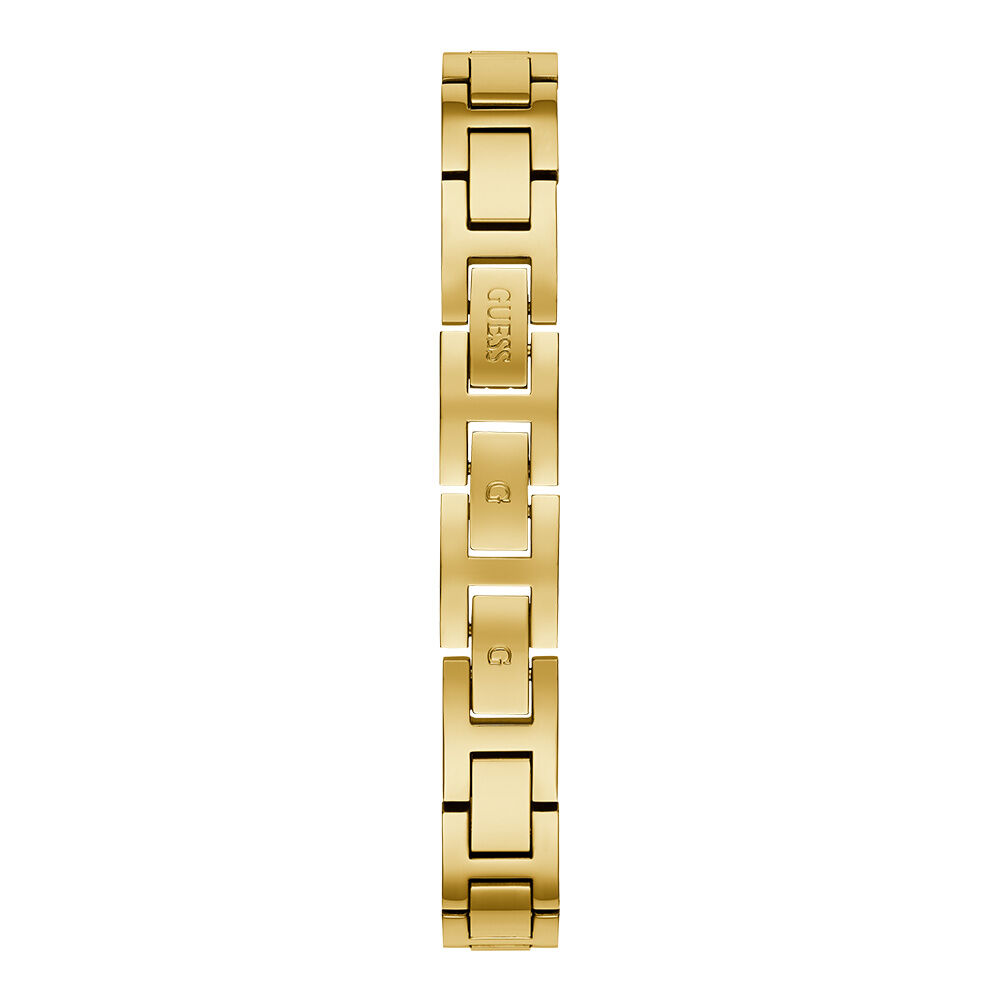 Montre Guess Bellini Champagne - Montres classiques Femme | Marc Orian