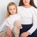 Pendentif Songea Ourson Or Jaune - Pendentifs Enfant | Marc Orian