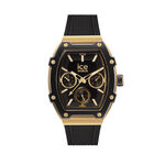 Montre Ice Watch Boliday Noir - Montres &eacute;tanches Femme | Marc Orian