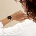 Montre Codhor Cindy Noir - Montres &eacute;tanches Femme | Marc Orian