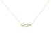 Collier Aliz Or Jaune - Colliers ete Femme | Marc Orian