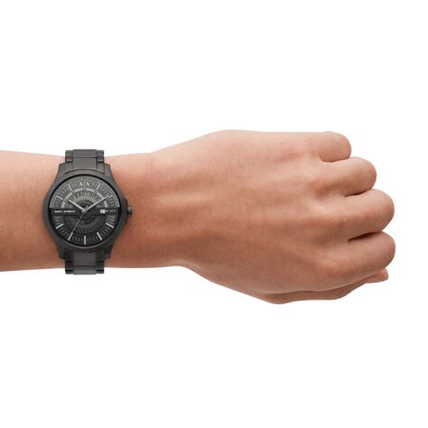 Montre Armani Exchange Multicolore - Montres Homme | Marc Orian