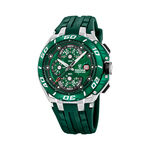 Montre Festina Chrono Bike 6 Vert - Montres &eacute;tanches Homme | Marc Orian