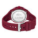 Montre Lacoste Lc33 Bordeaux - Montres Homme | Marc Orian