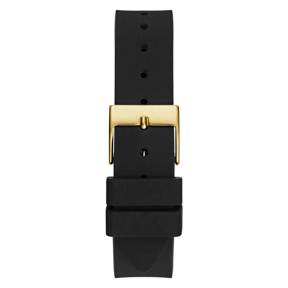 Montre Guess Fawn Doré - Montres étanches Femme | Marc Orian