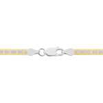 Collier Nuriaae Argent Jaune - Colliers fantaisie Femme | Marc Orian
