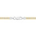 Collier Nuriaae Argent Jaune - Colliers fantaisie Femme | Marc Orian