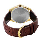 Montre Casio Collection Timeless Dor&eacute; - Montres &eacute;tanches Unisex | Marc Orian