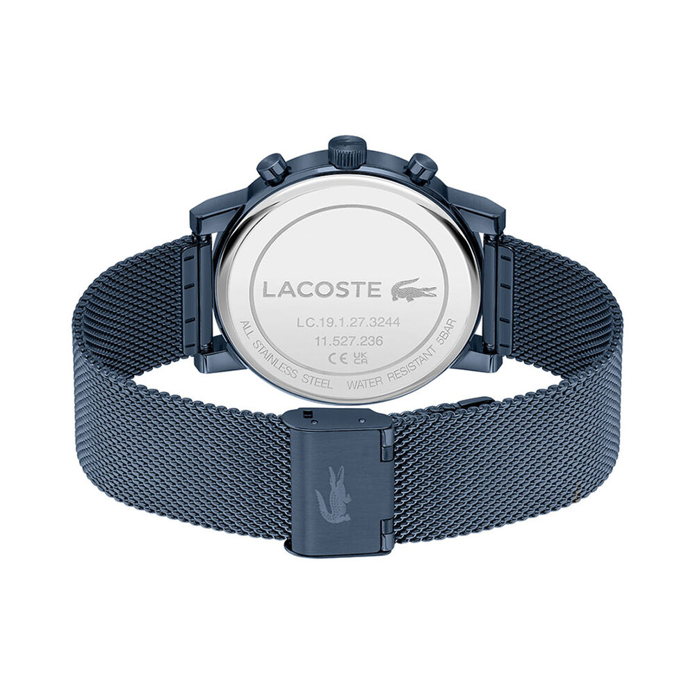 Montre Lacoste Replay Bleu - Montres &eacute;tanches Homme | Marc Orian