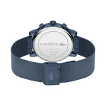 Montre Lacoste Replay Bleu - Montres &eacute;tanches Homme | Marc Orian