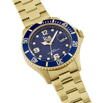 Montre Ice Watch Steel Bleu - Montres &eacute;tanches Homme | Marc Orian