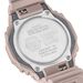 Montre Casio G-shock Gma-s2100md Rose - Montres étanches Femme | Marc Orian