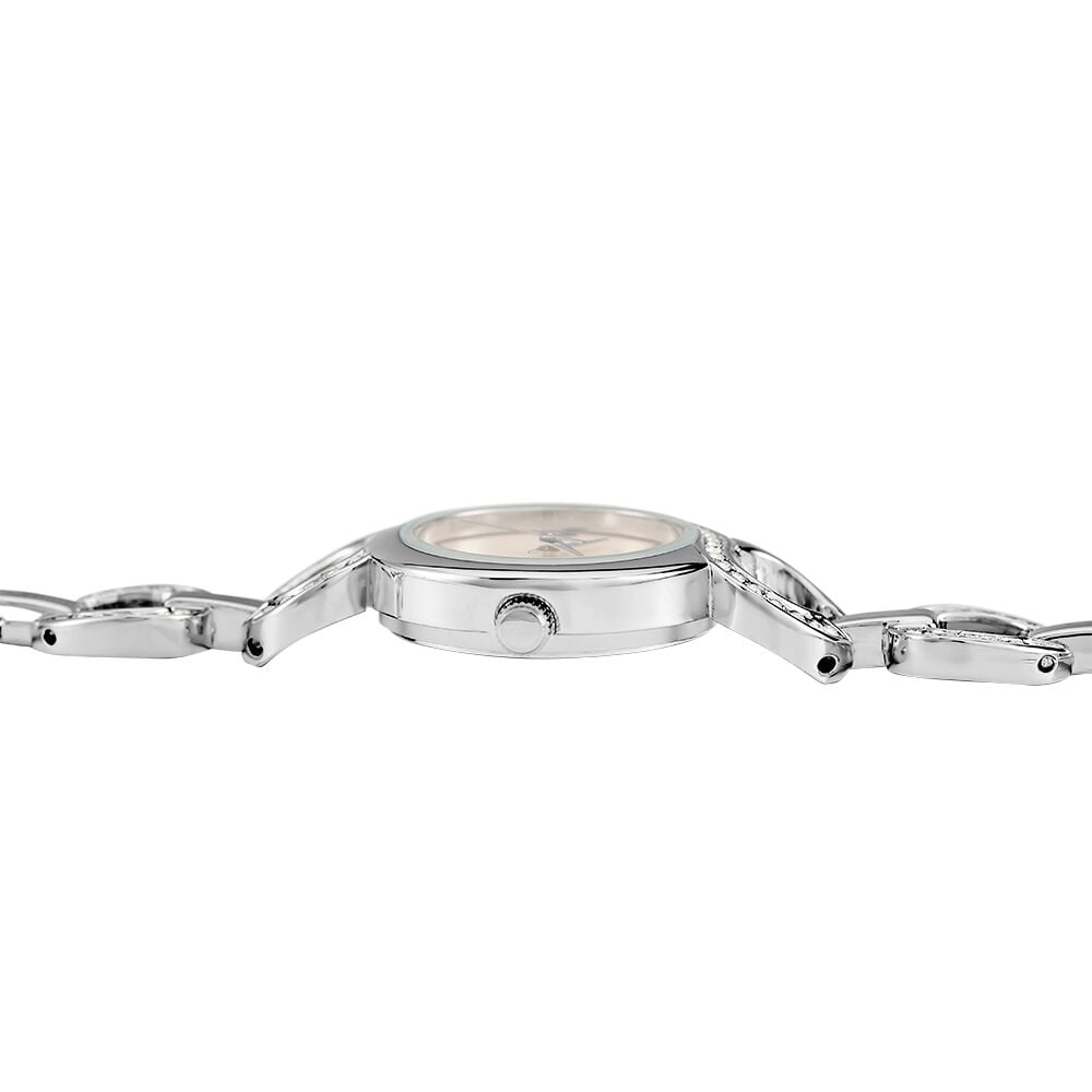 Montre Codhor Sarah Nacre Rose - Montres &eacute;tanches Femme | Marc Orian