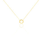 Collier Carmelie Or Jaune - Colliers ete Femme | Marc Orian