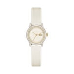 Montre Lacoste .12.12 Swift Beige - Montres &eacute;tanches Femme | Marc Orian