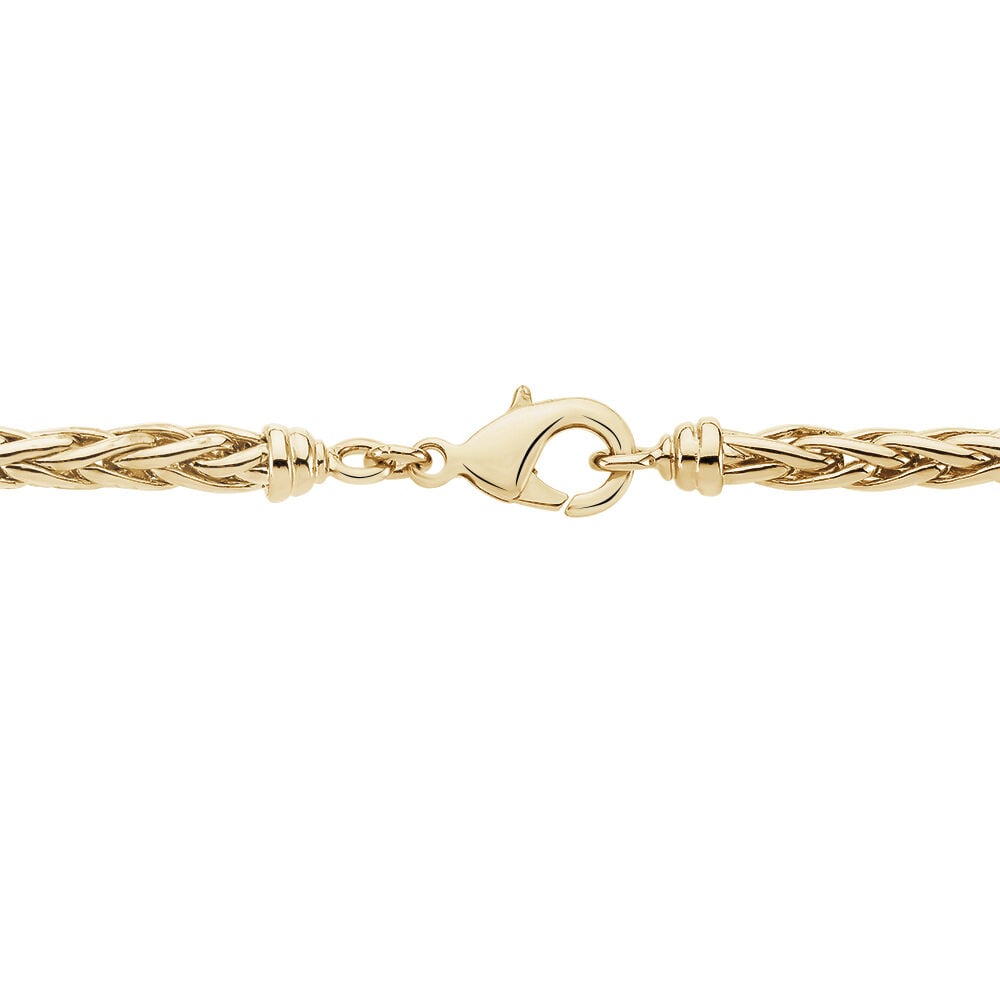 Chaîne Avelyne Plaqué Or Jaune - Chaines Femme | Marc Orian