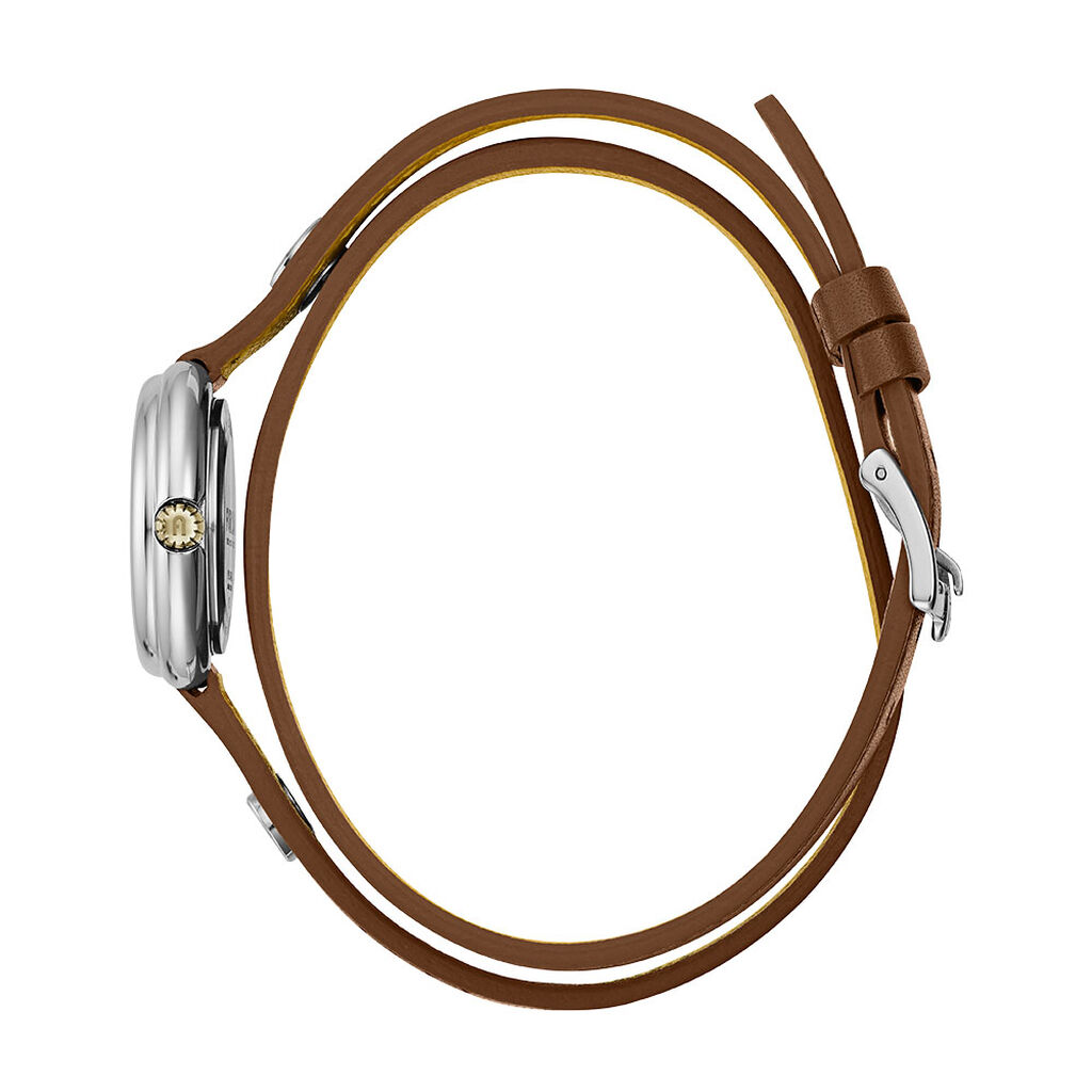 Montre Furla Icon Shape Gris - Montres classiques Femme | Marc Orian
