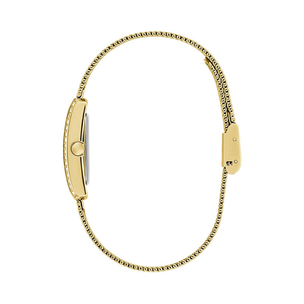 Montre Guess Bonnet Blanc - Montres &eacute;tanches Femme | Marc Orian