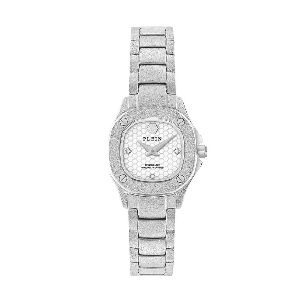 Montre Philipp Plein The $Pectre Lady Mini Argenté - Nouveautés Femme | Marc Orian