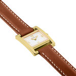 Montre Herbelin V Eme Avenue Blanc - Montres classiques Femme | Marc Orian