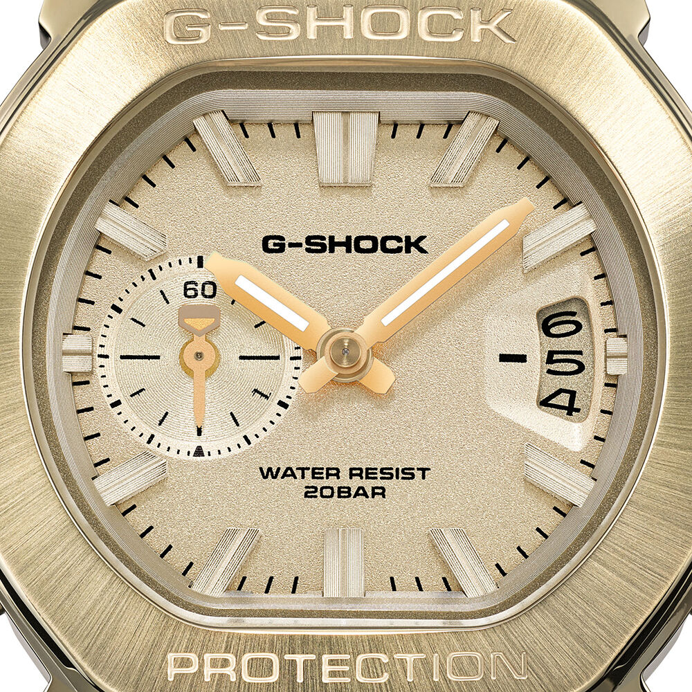 Montre Casio G-Shock Gmc2500 - Montres &eacute;tanches Homme | Marc Orian