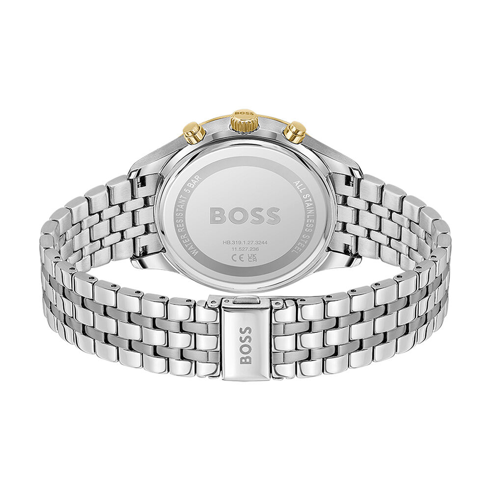 Montre Boss Avery Vert - Fête des pères Homme | Marc Orian