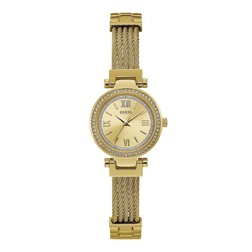 Montre Guess Soho Champagne - Montres classiques Femme | Marc Orian