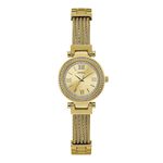 Montre Guess Soho Champagne - Montres classiques Femme | Marc Orian