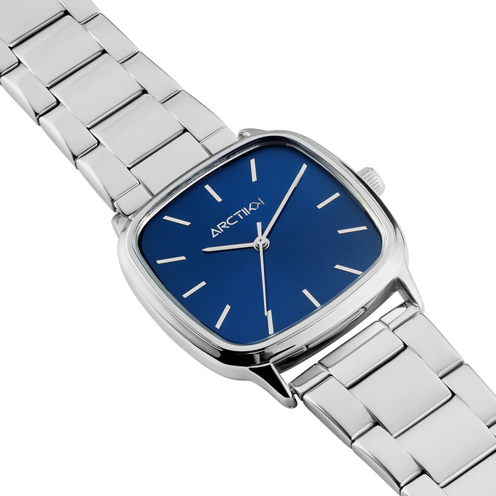 Montre Arctik Noxen Bleu - Montres &eacute;tanches Homme | Marc Orian