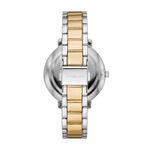 Montre Michael Kors Pyper Blanc - Montres &eacute;tanches Femme | Marc Orian