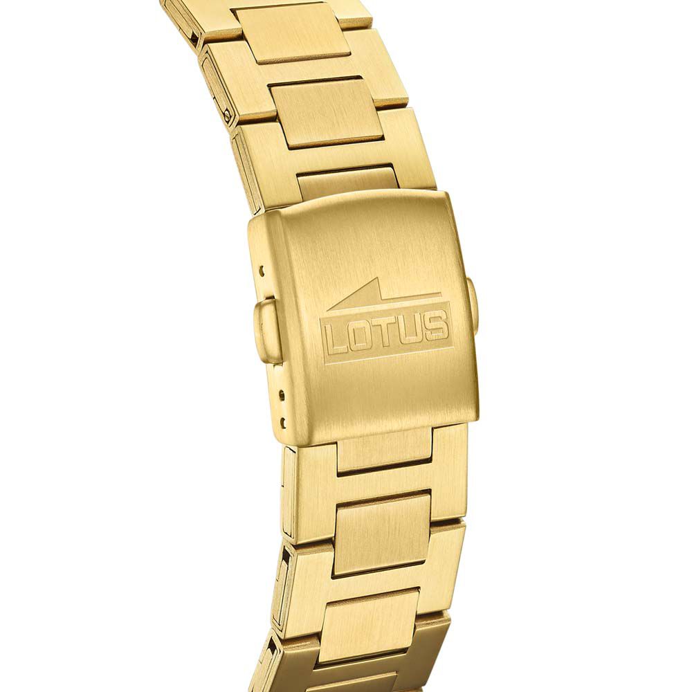 Montre Lotus Freedom Collection Noir - Montres classiques Homme | Marc Orian